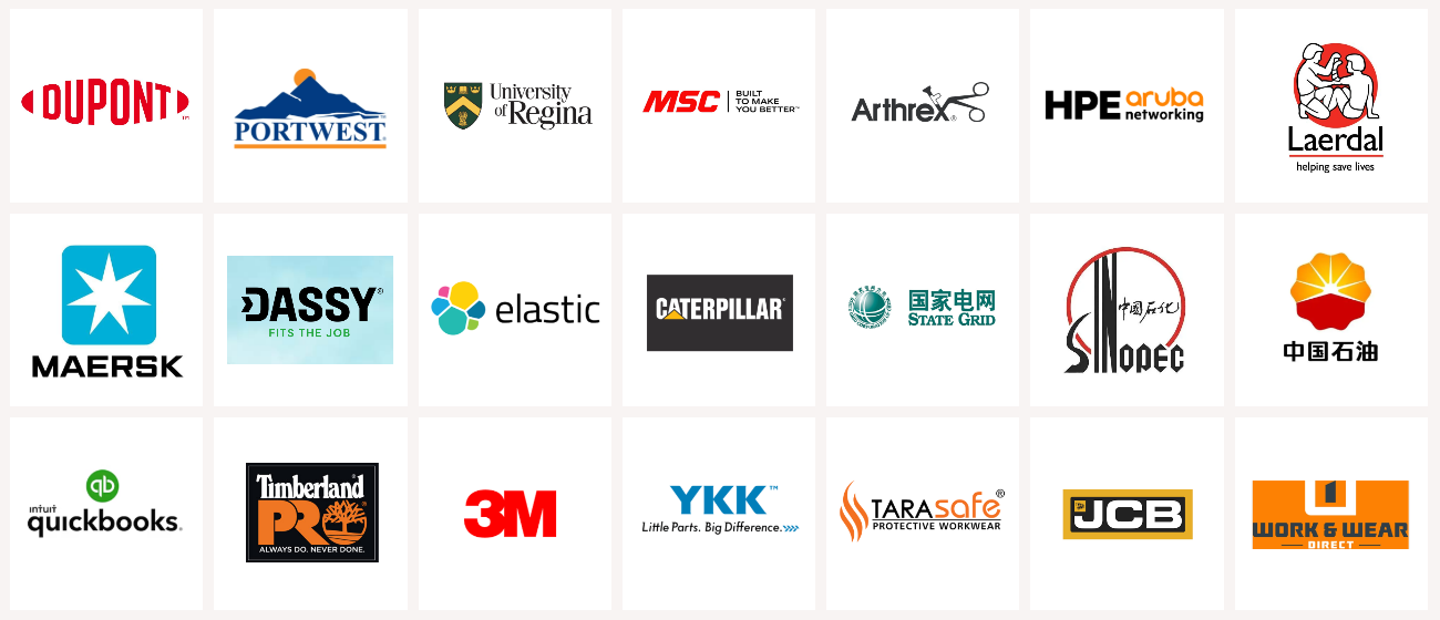 Cooperate Brand