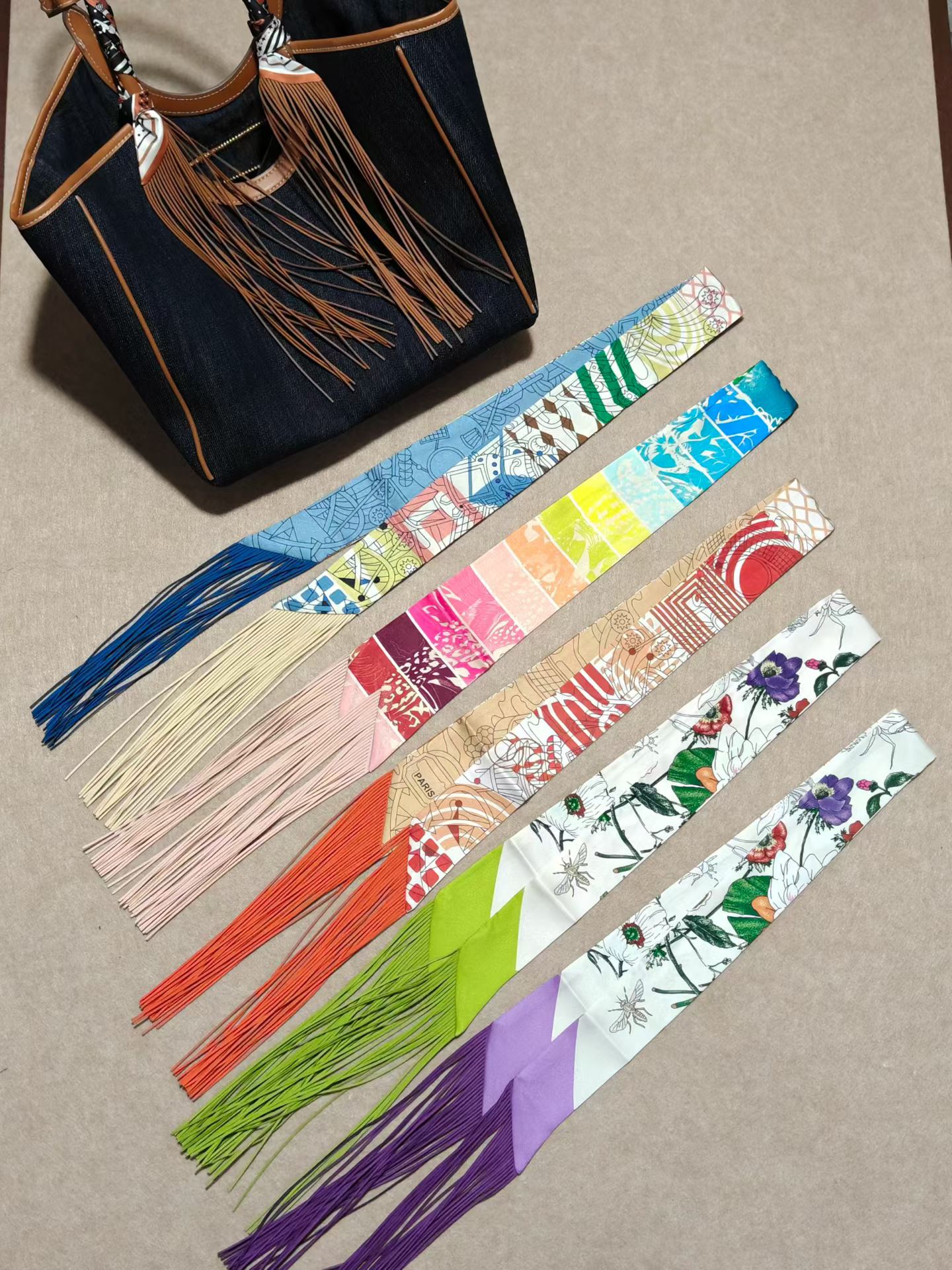 Webbing Material Visual 2