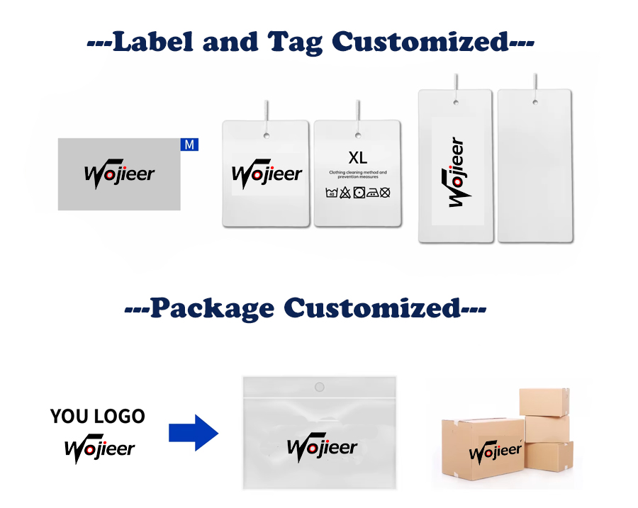 Yoga Wear Quality Display 2