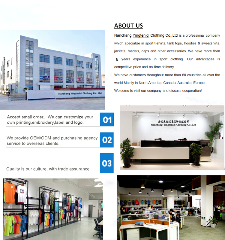 Company Showcase Banner