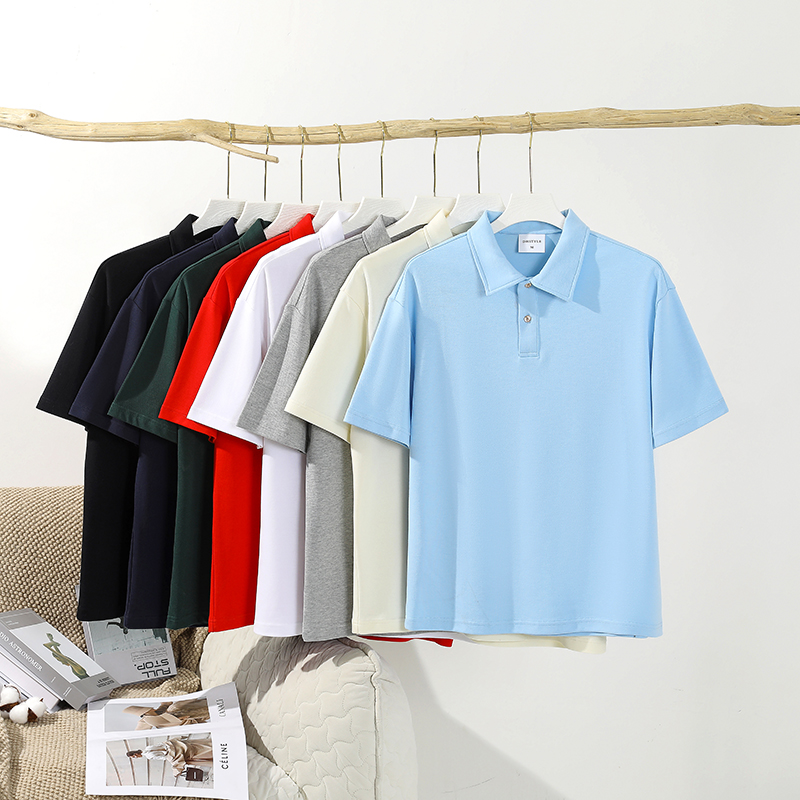 Polo Detail 1