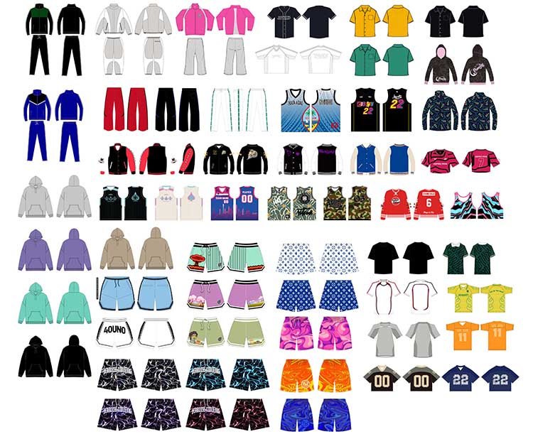 Product Display Board