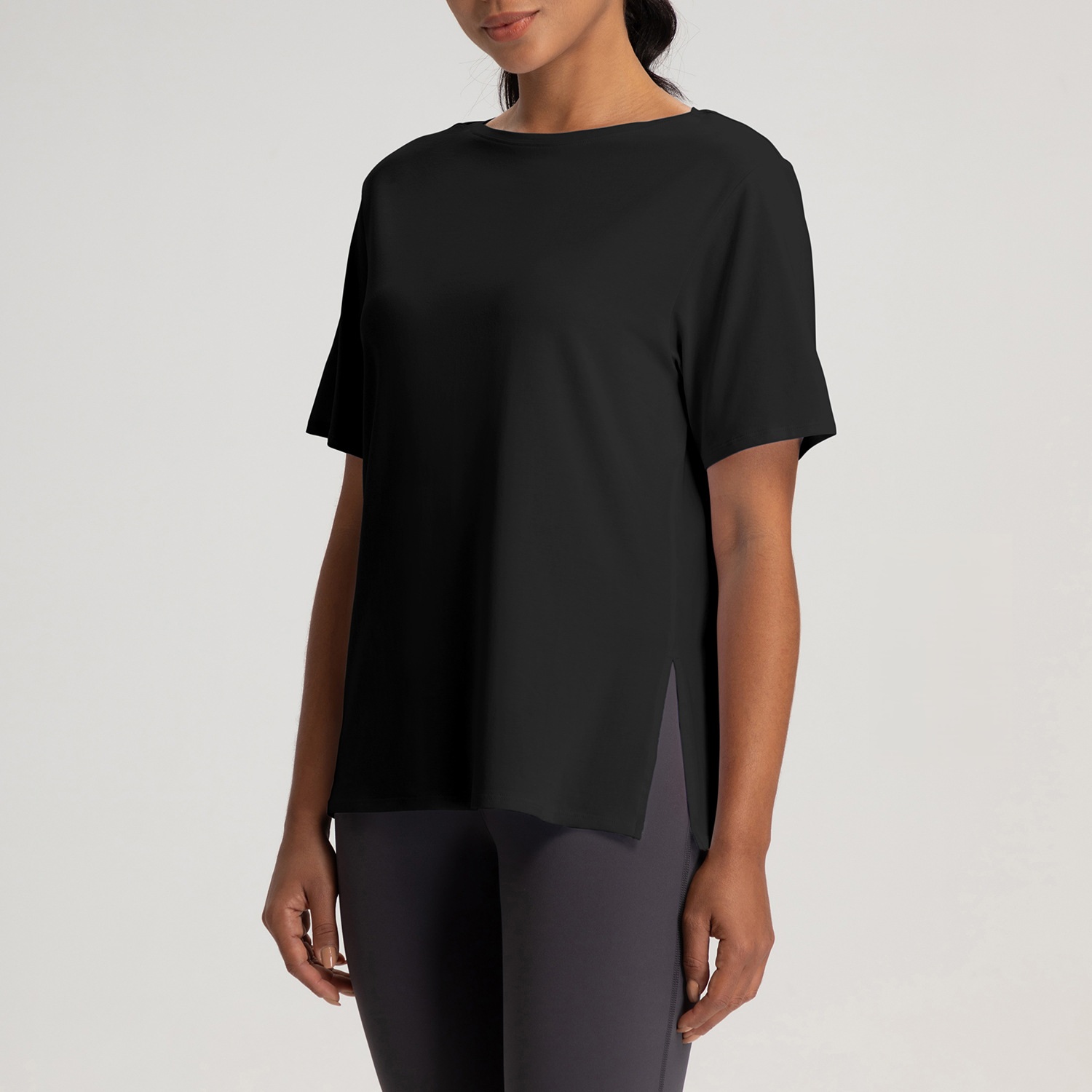 Yoga Wear Styling 3