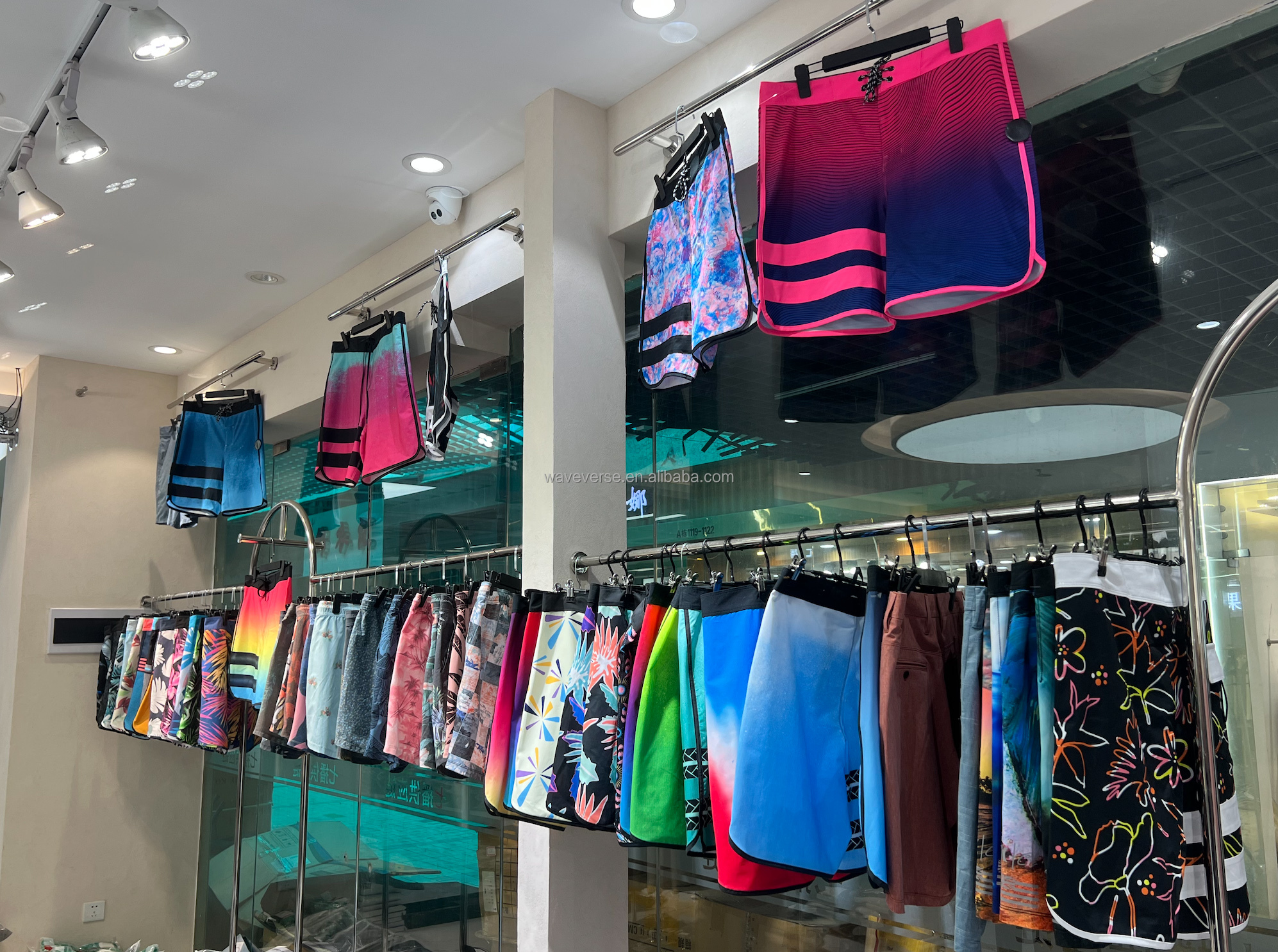Product Display