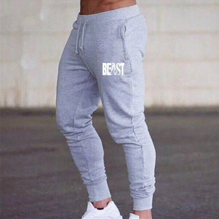 Women Sweatpants Jogger with Customized Logo