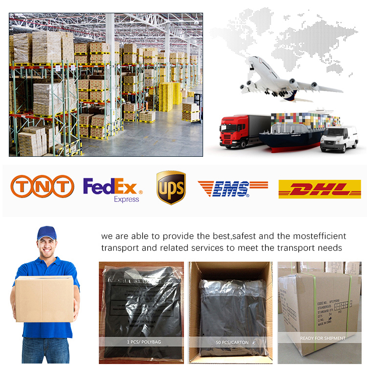 Packaging Standard Details