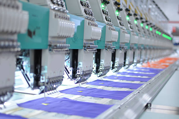 Factory View 5