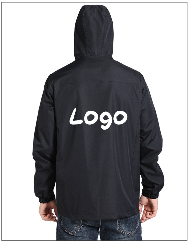 Jacket Feature Showcase 3