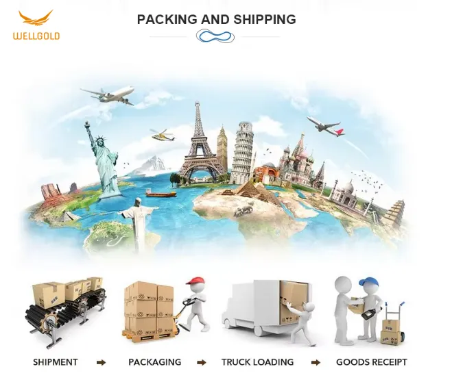Packaging Detail 2