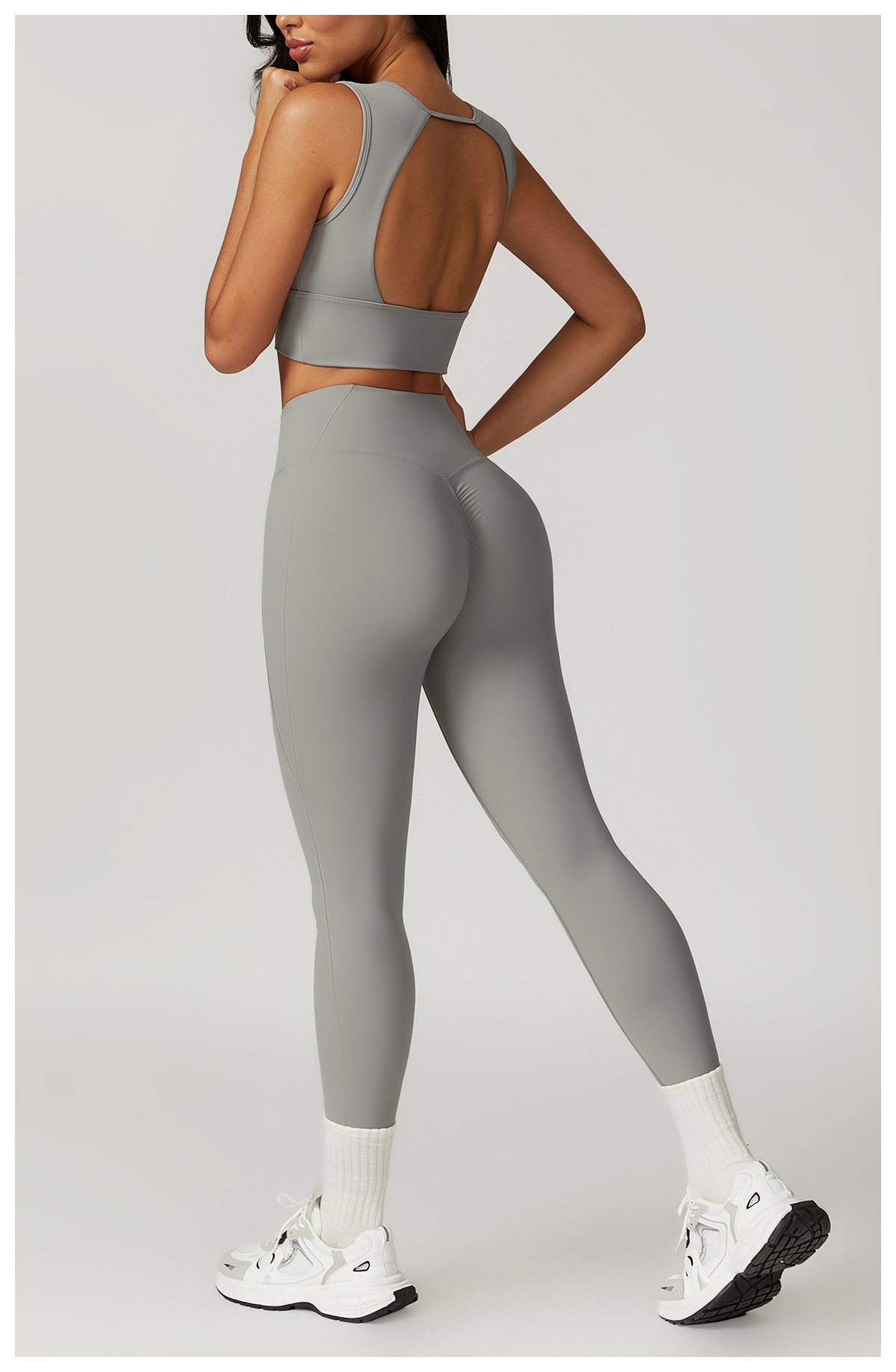 Yoga Sets Detail Image