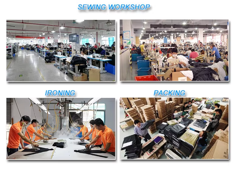 Production Process