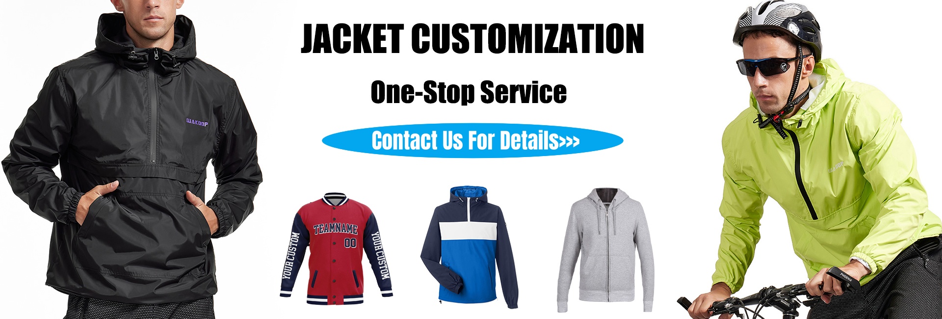 Product Banner
