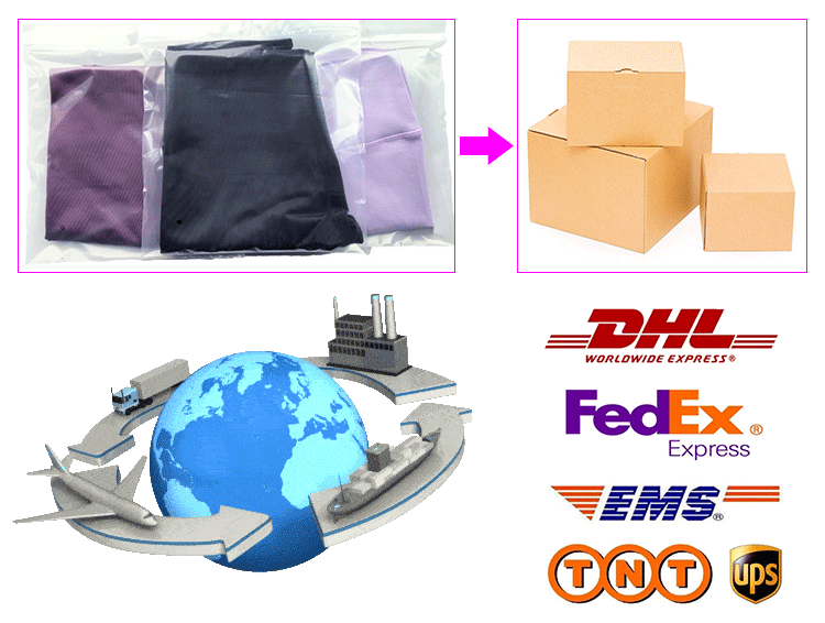 Logistics Details