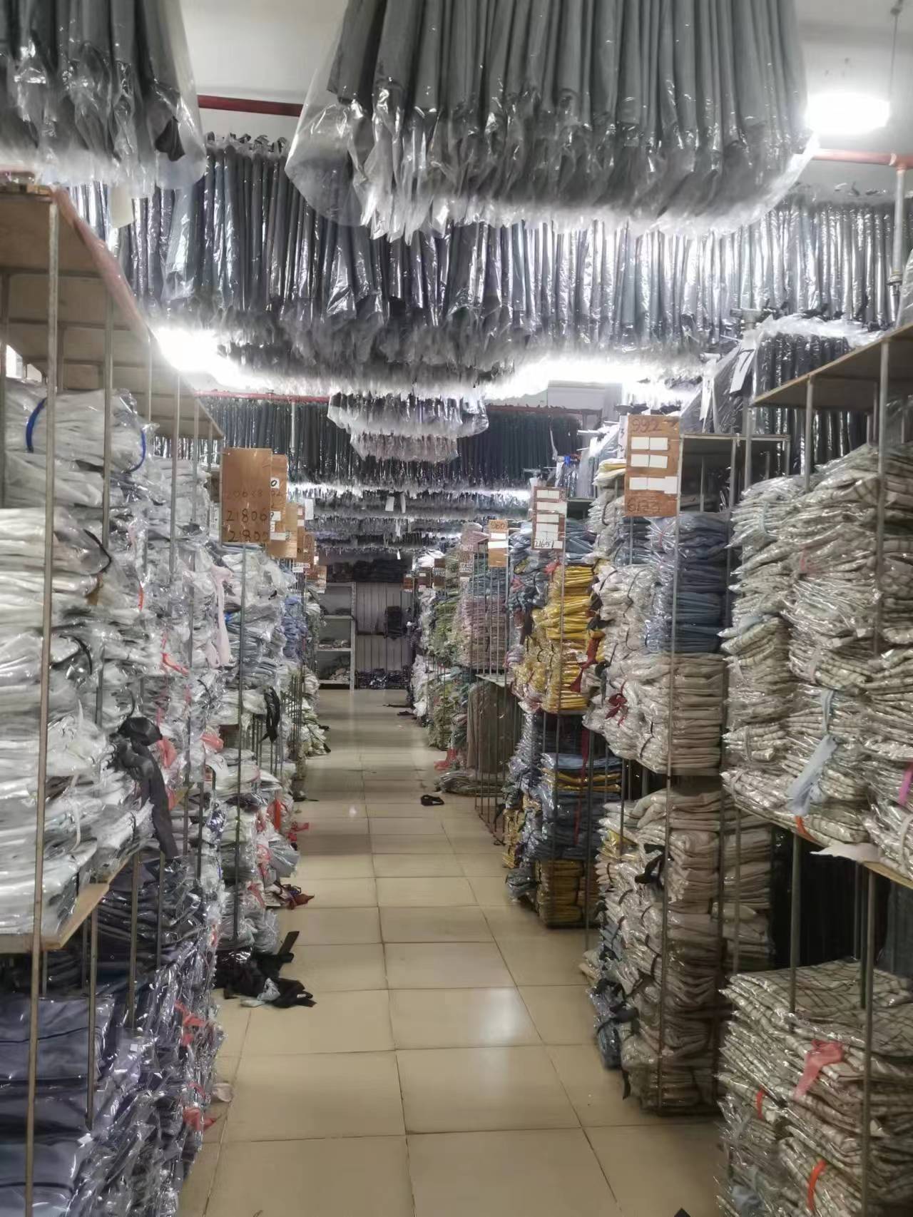 Storage Area