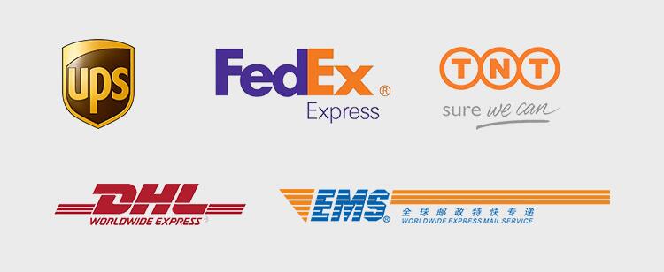Shipping Information