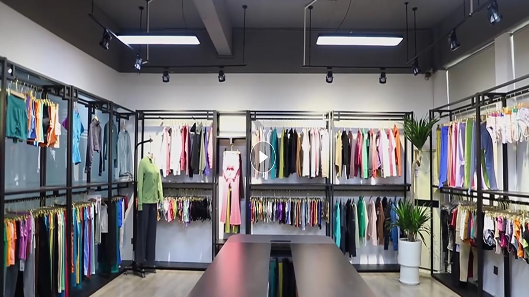 Showroom VR Overview