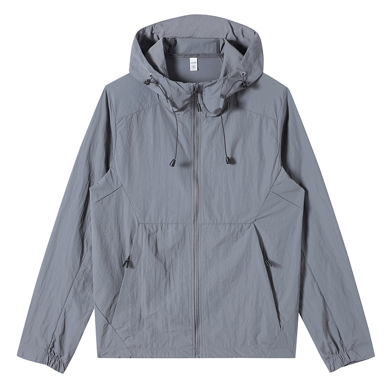 Windbreaker View 2