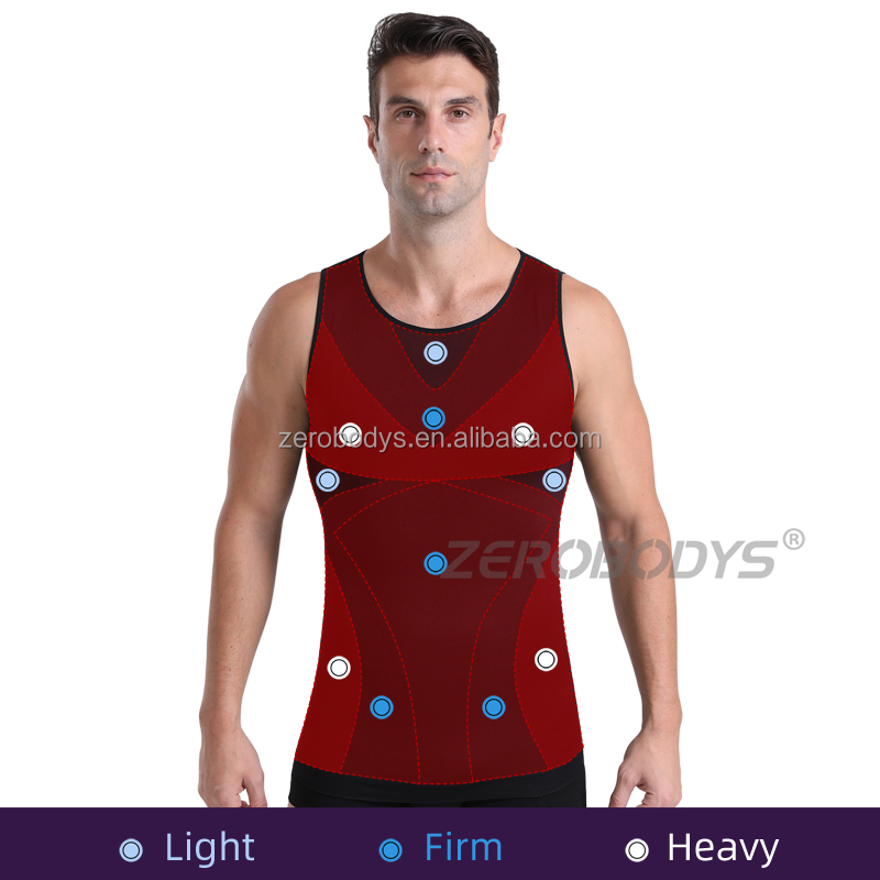 Compression Shirt Feature 2