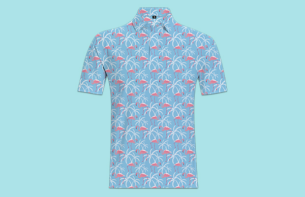 Pattern Option 2