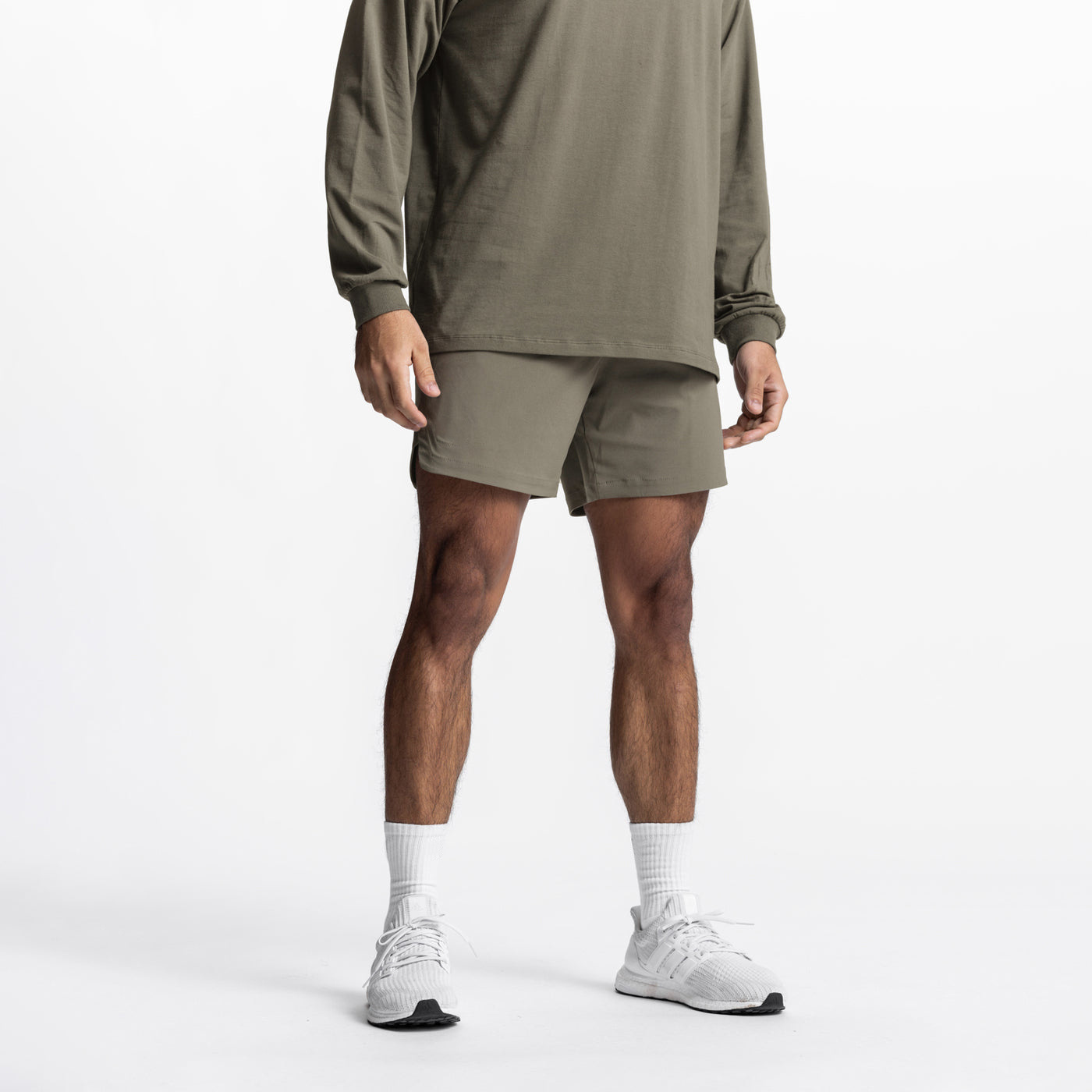 Exercise Men Active Wear Athletic Sweat Sports Fitness Sportswear Mens Workout Compression Running GymShorts