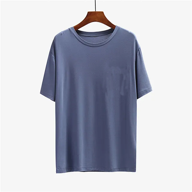 Athletic T Shirts Detail 4