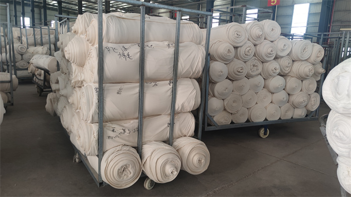 Eglin Fashion finished garment products — premium quality apparel manufacturing