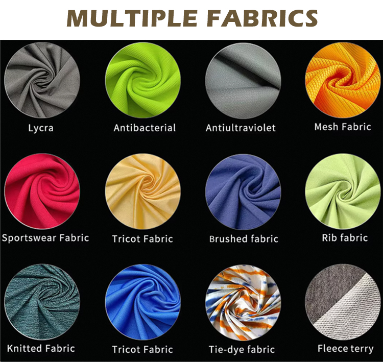 Detailed Material Feature 2