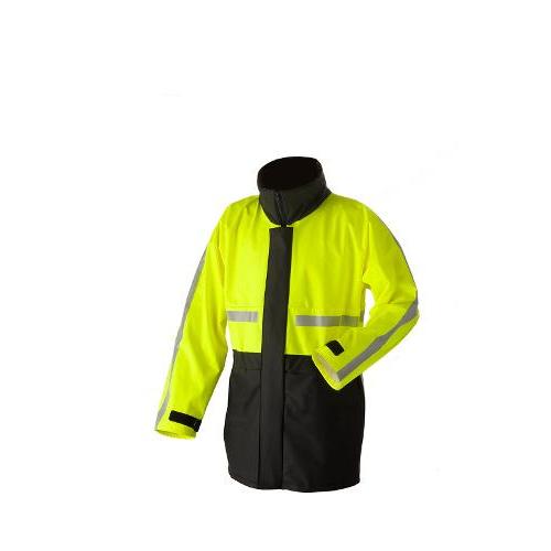 KYALAMI Rain Jacket for Motor Cyclists Motorcycle & Auto Racing Wear