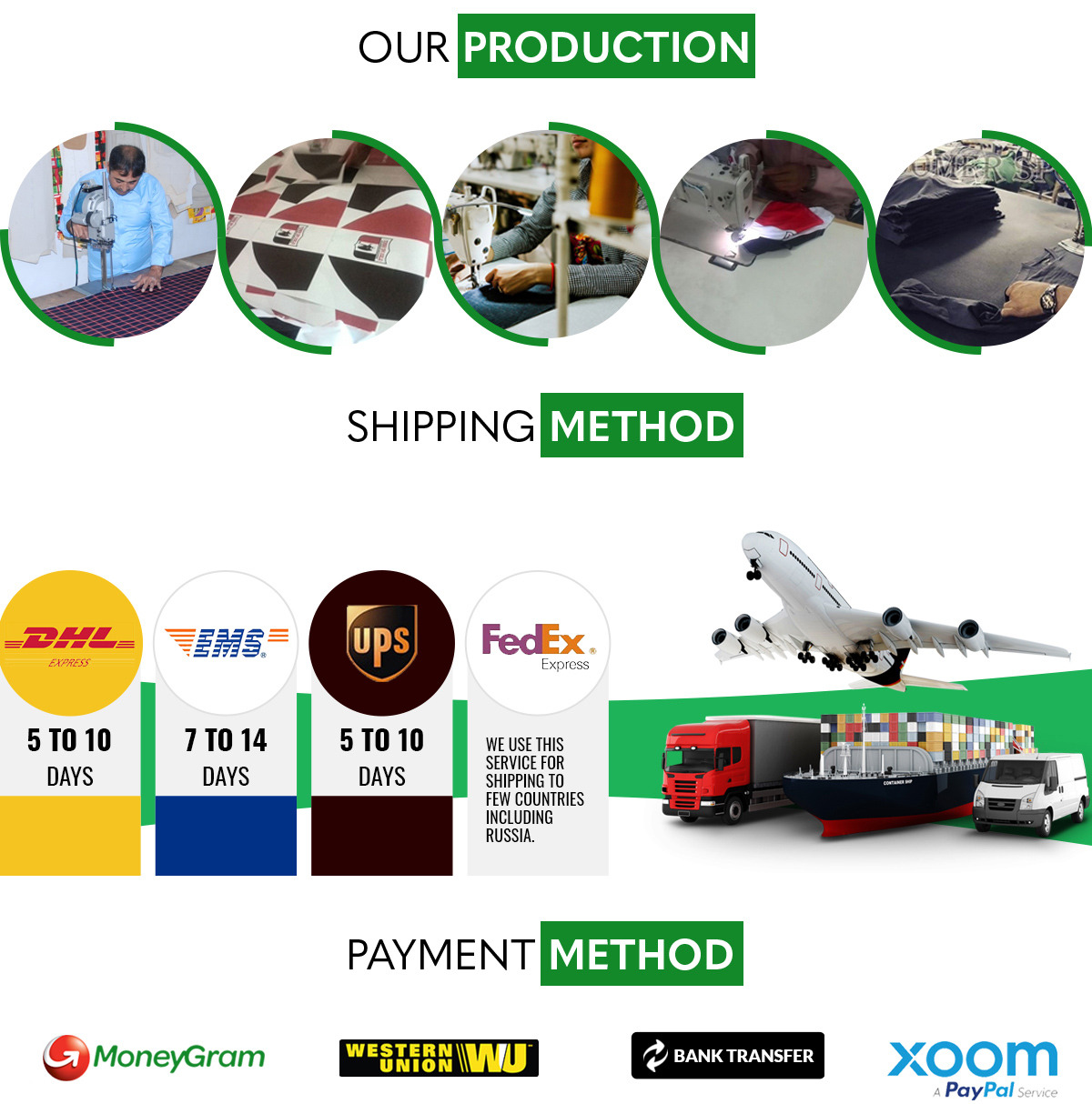 Company Showcase Image