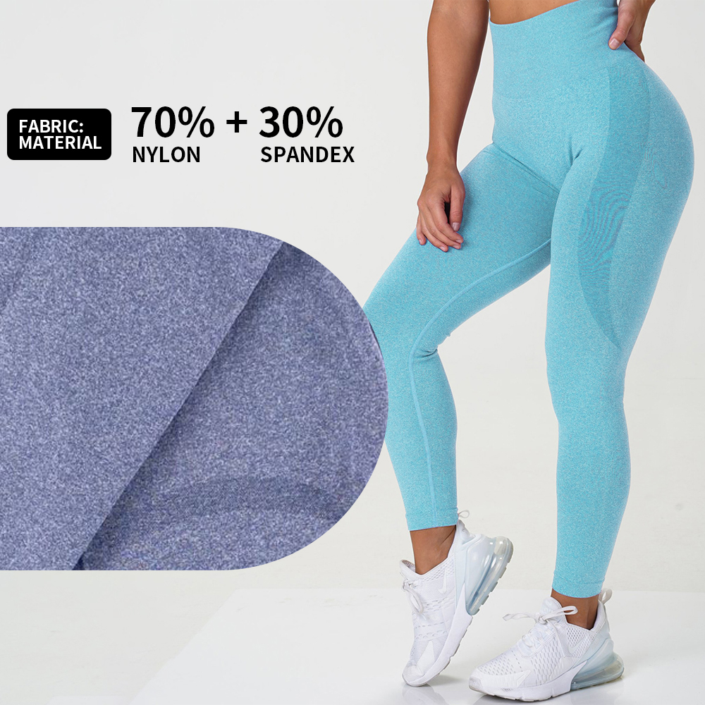 Sexy Anti Cellulite Spandex Straight Retro Tummy Control Pants Youth Running Leggings for Women