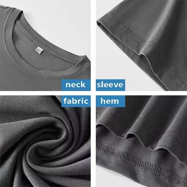 Active Wear Plus Size Men's Athletic T Shirts Shorts Sleeve Light Weight Ice Modal Workout Basic Sport Gym T-shirts for Men