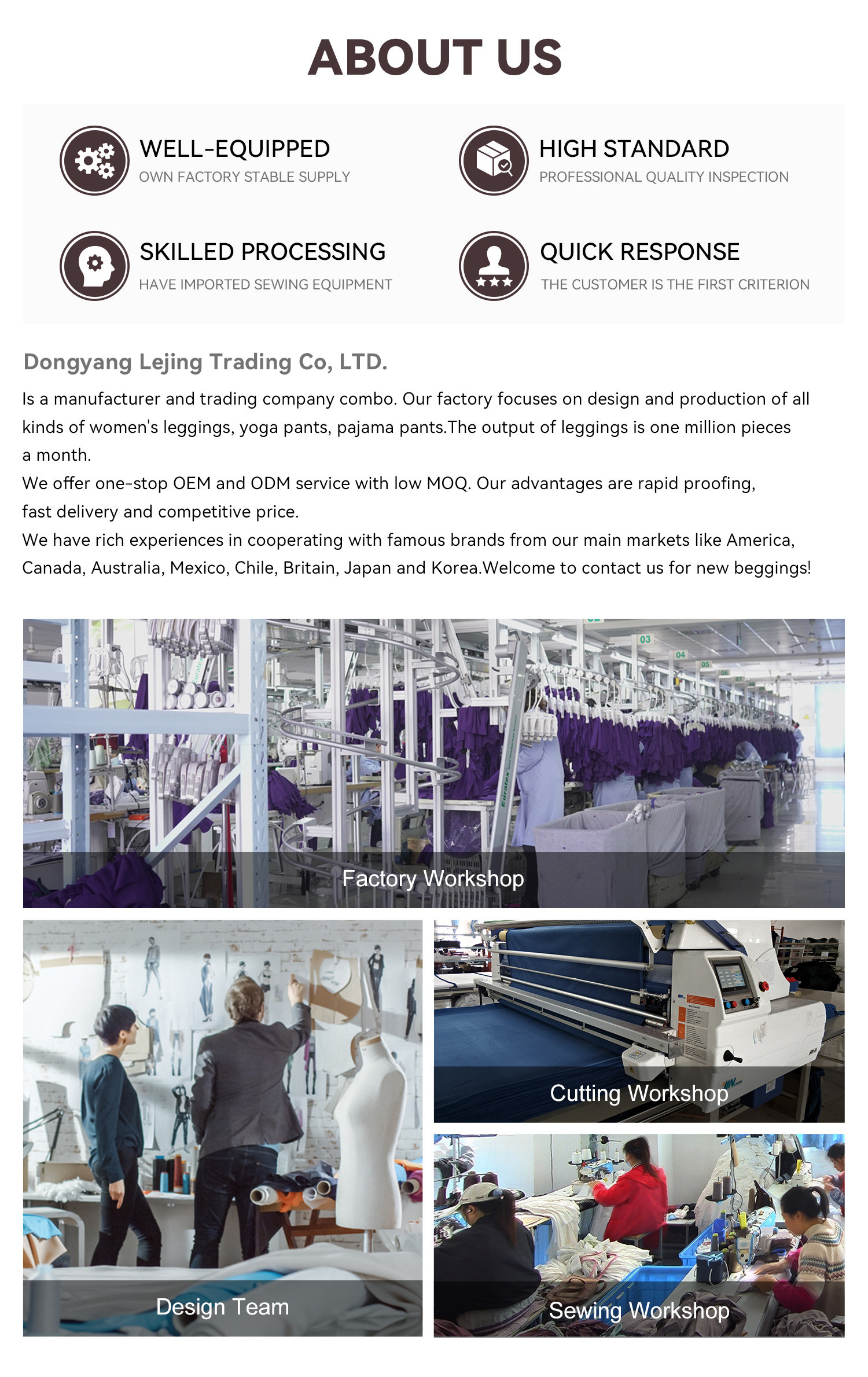 Production Facility