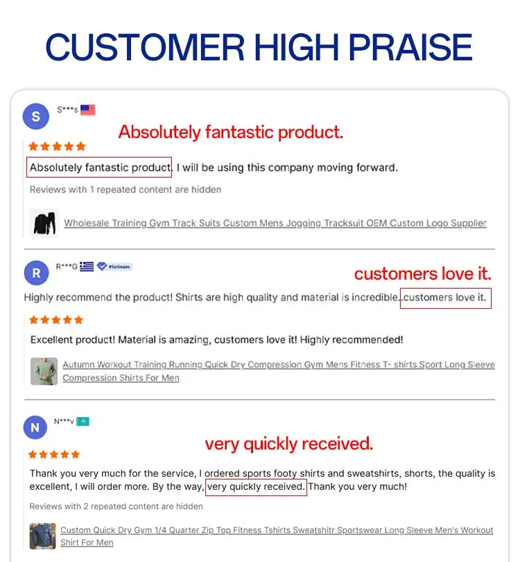 Feedback Review