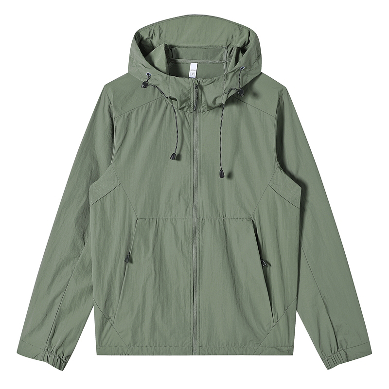 Windbreaker View 3