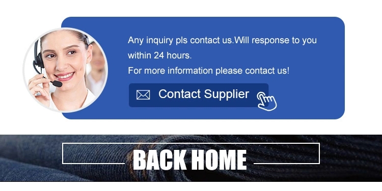 Customized contact options