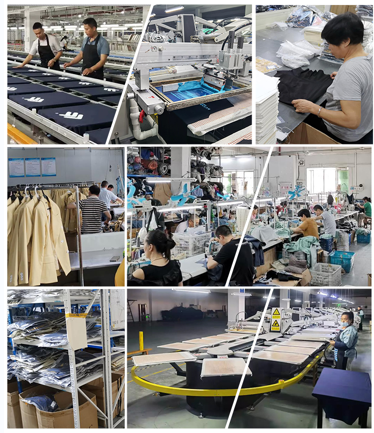 Quality Standard Assurance
