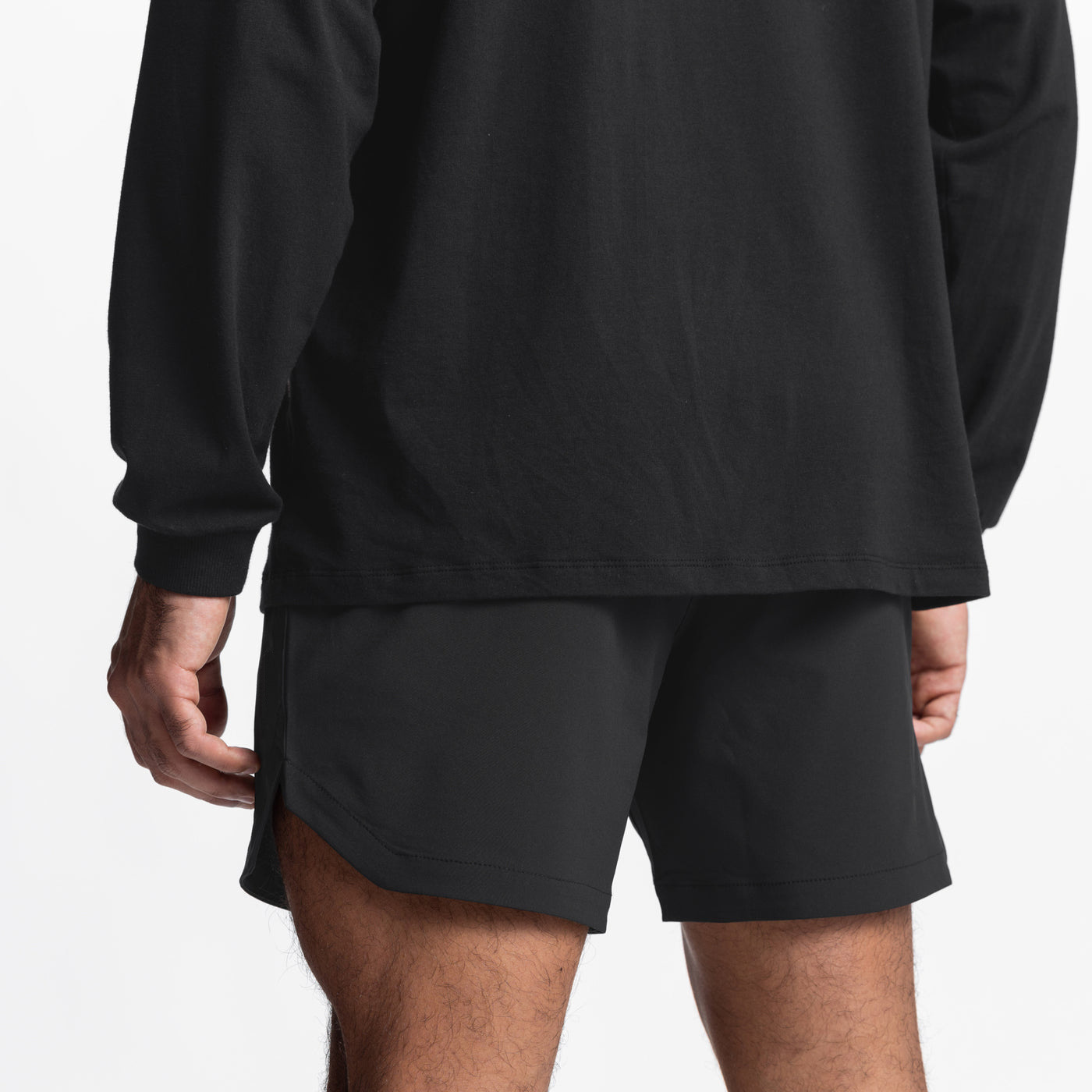 Exercise Men Active Wear Athletic Sweat Sports Fitness Sportswear Mens Workout Compression Running GymShorts