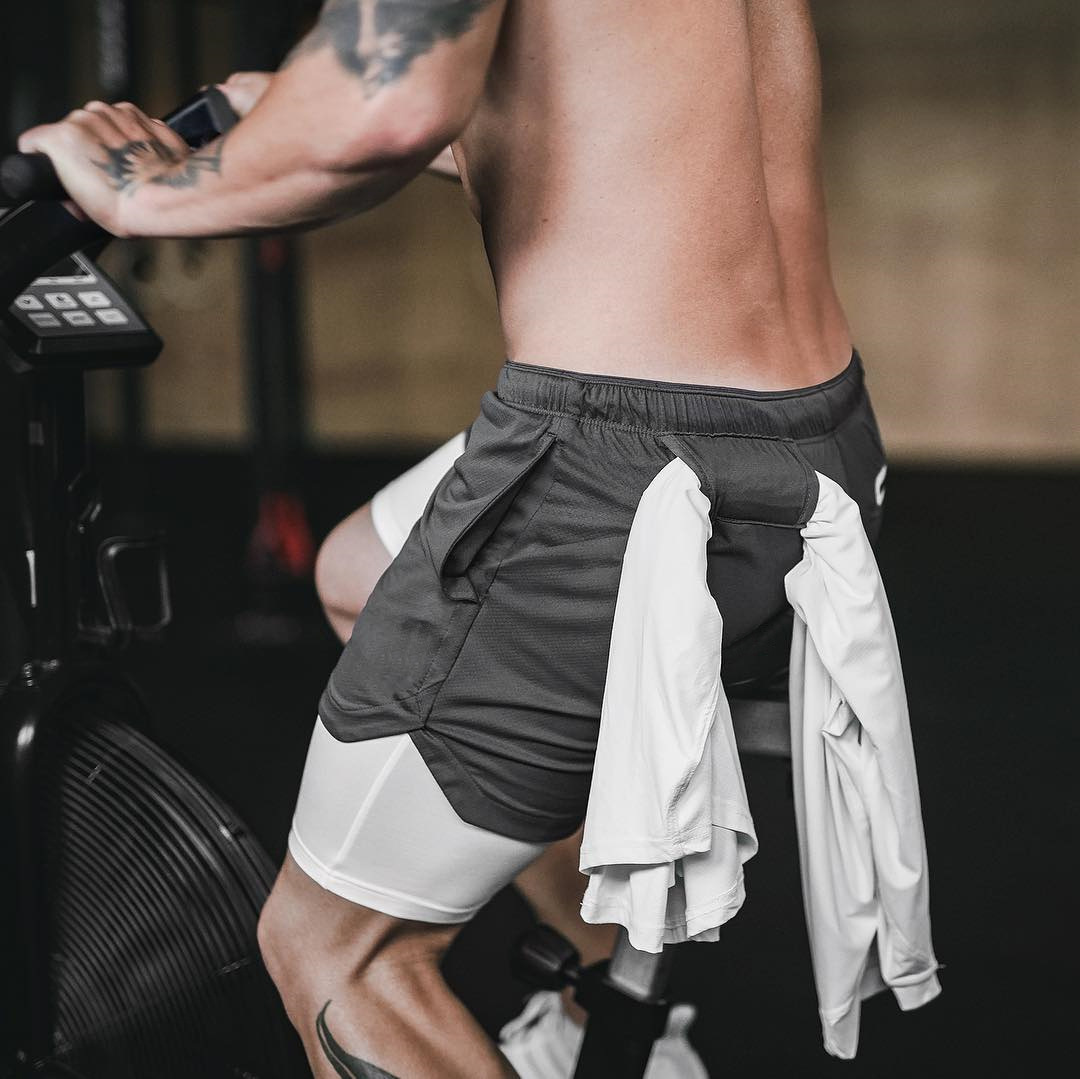 Sportswear Item 3