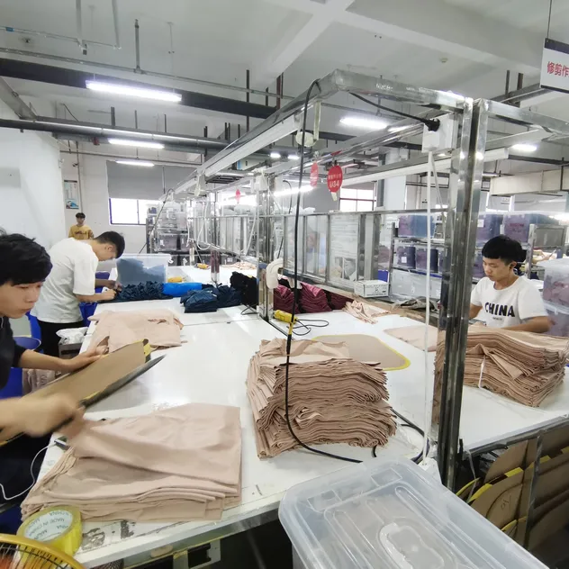 Production Facility