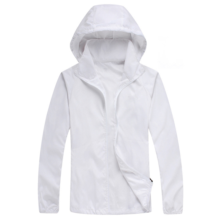 2020Promotional Outdoor Lightweight Windbreaker Sports Wind Jacket