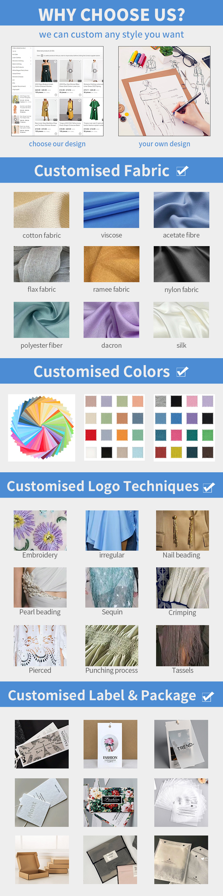Services Header
