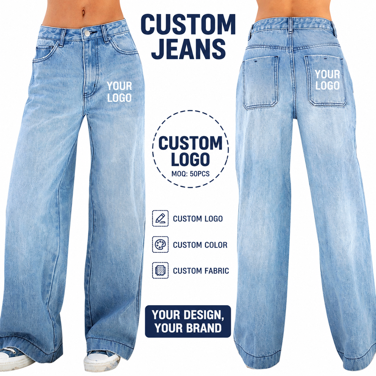 Material Specification