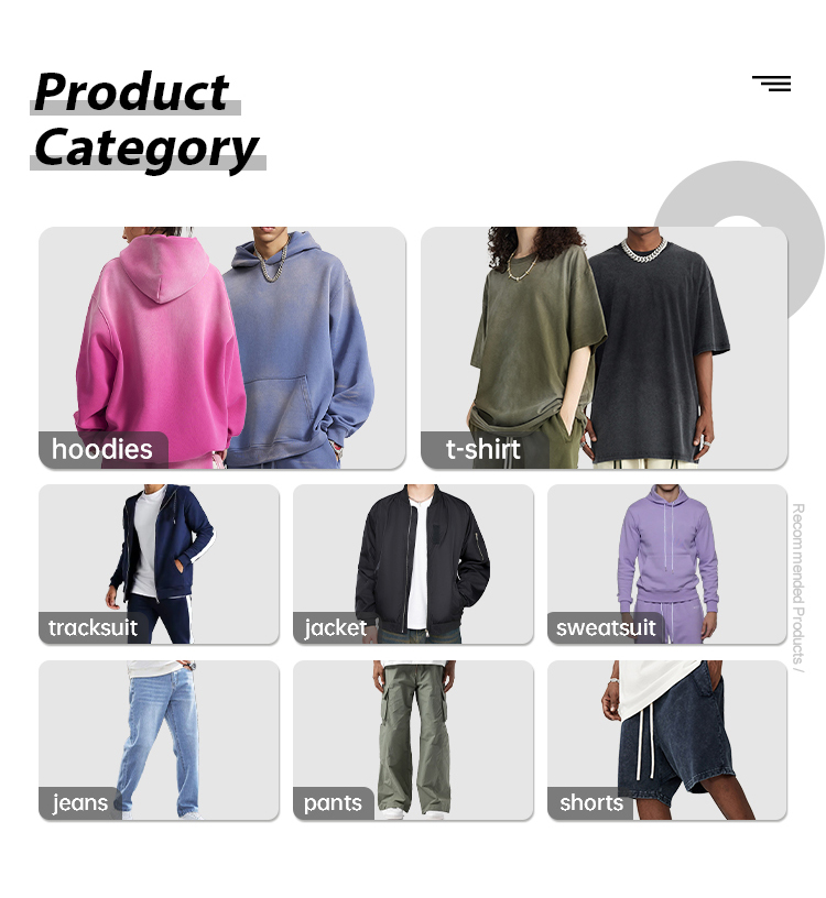 Product Categories Grid