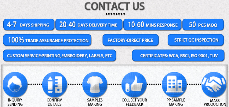 Custom Details