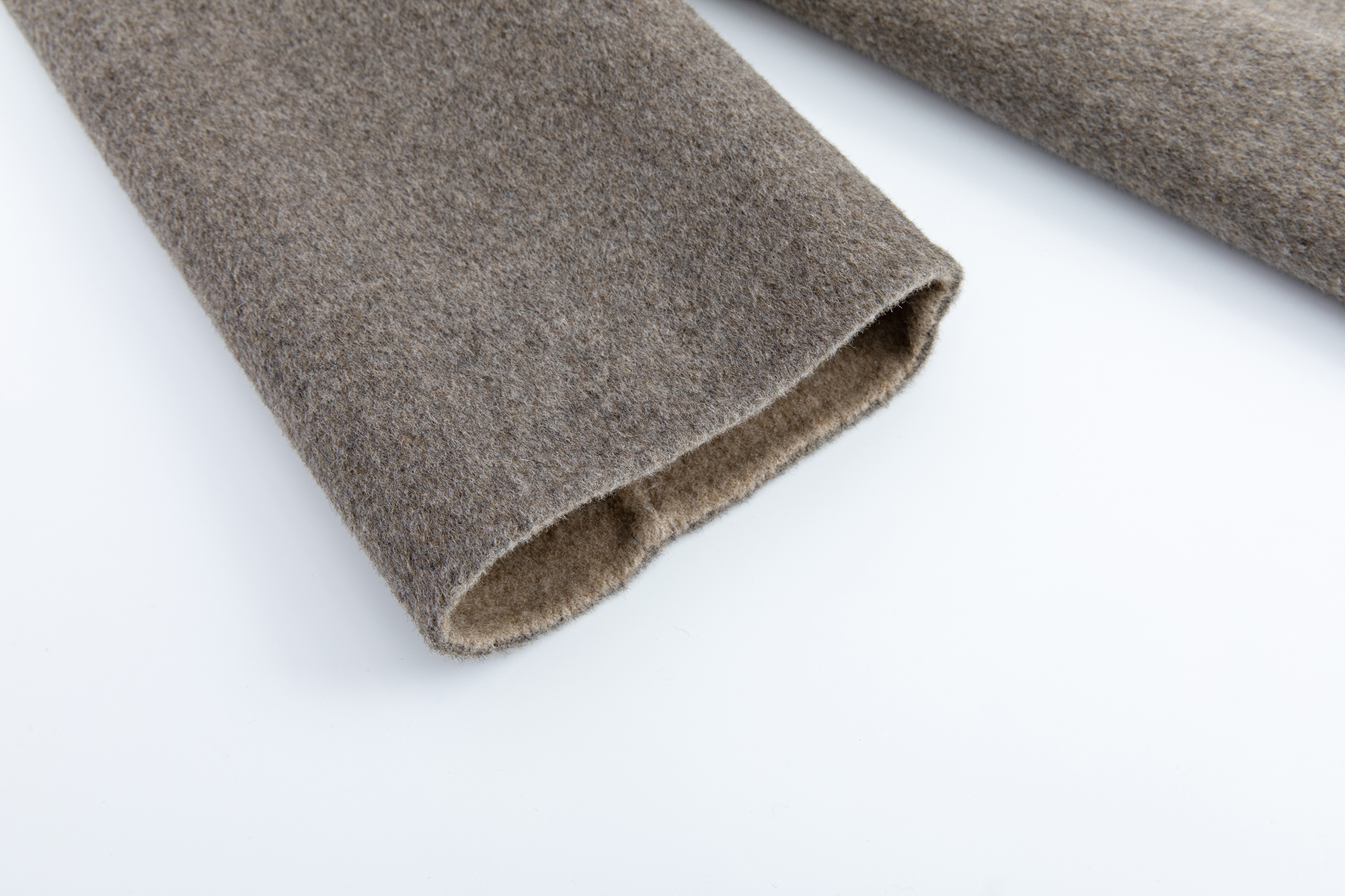 Coat Manufacturing Details 1