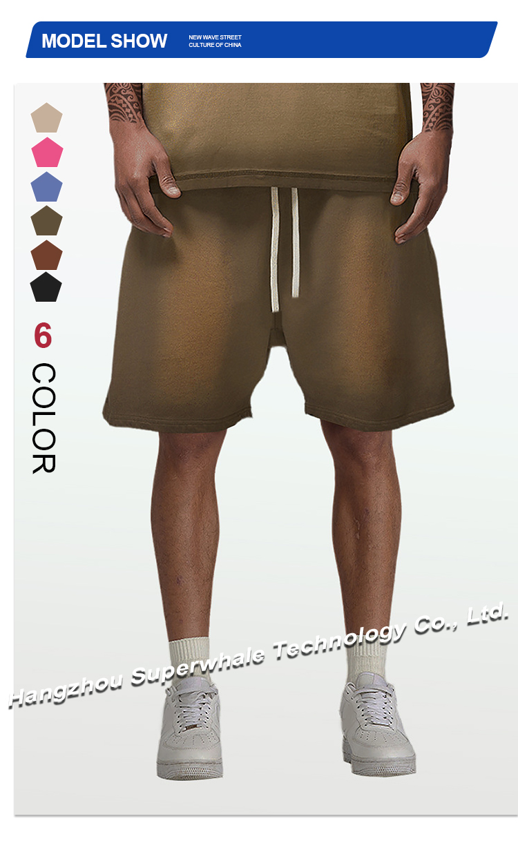 Custom Apparel Sample