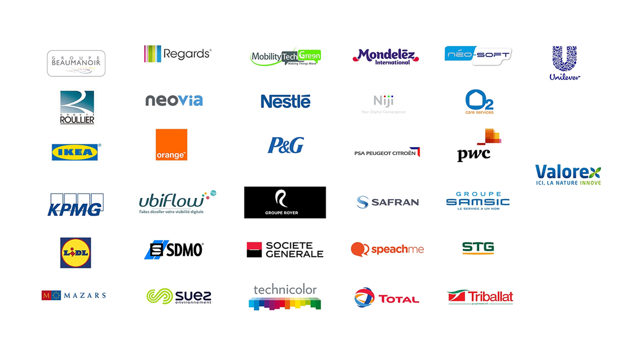 Cooperate Brand