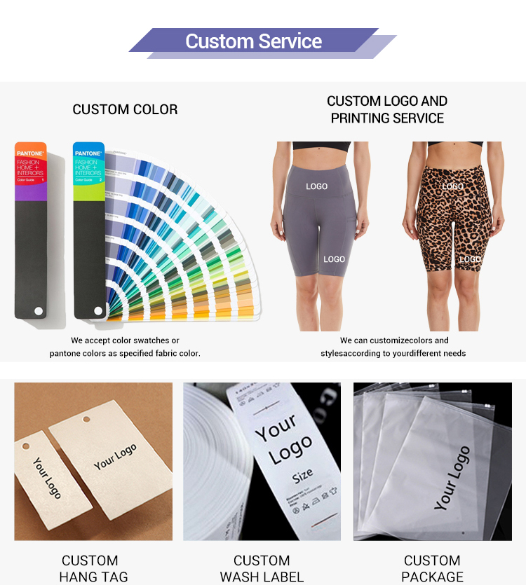 Custom Customization Options