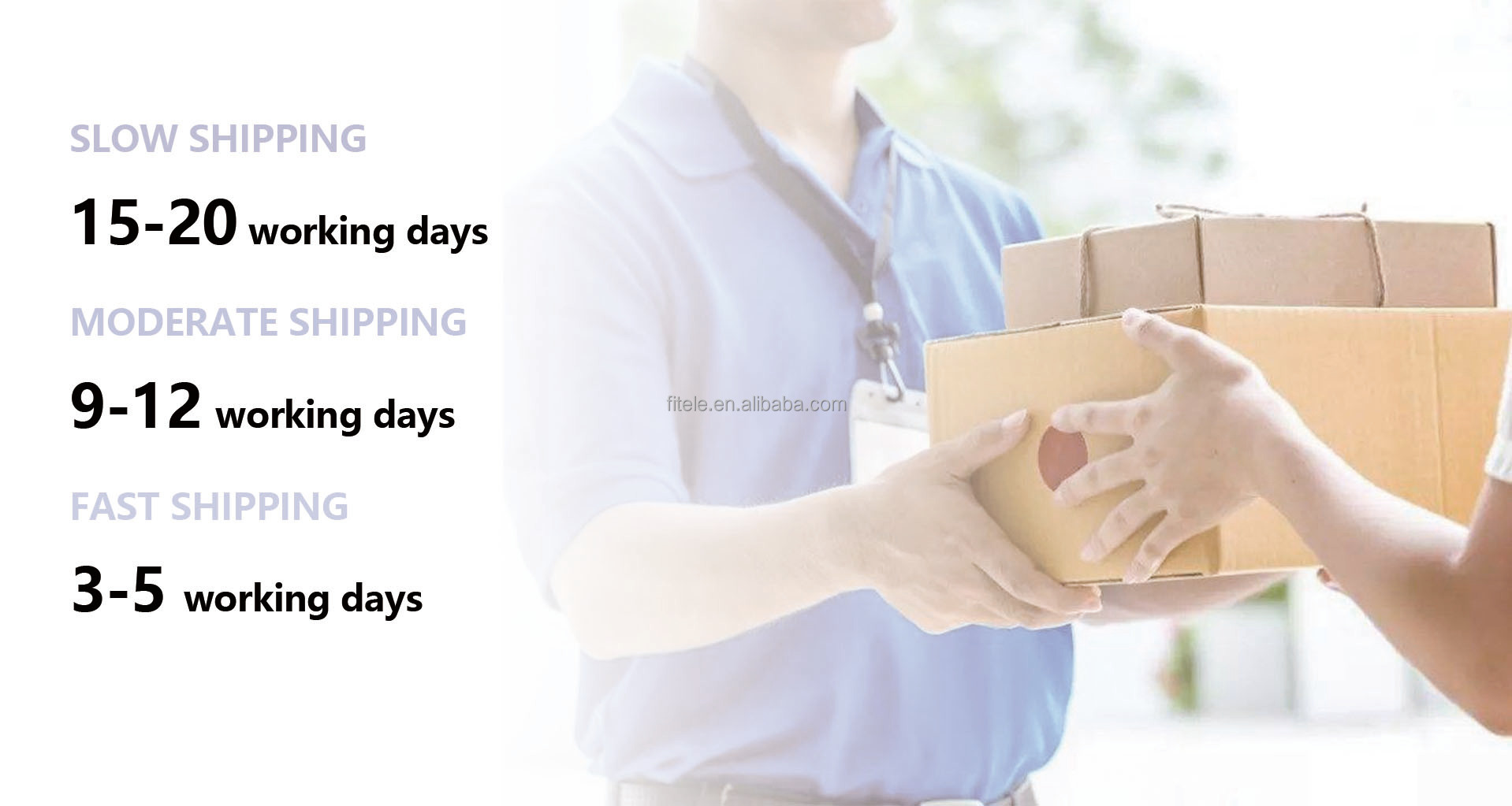 Service Process