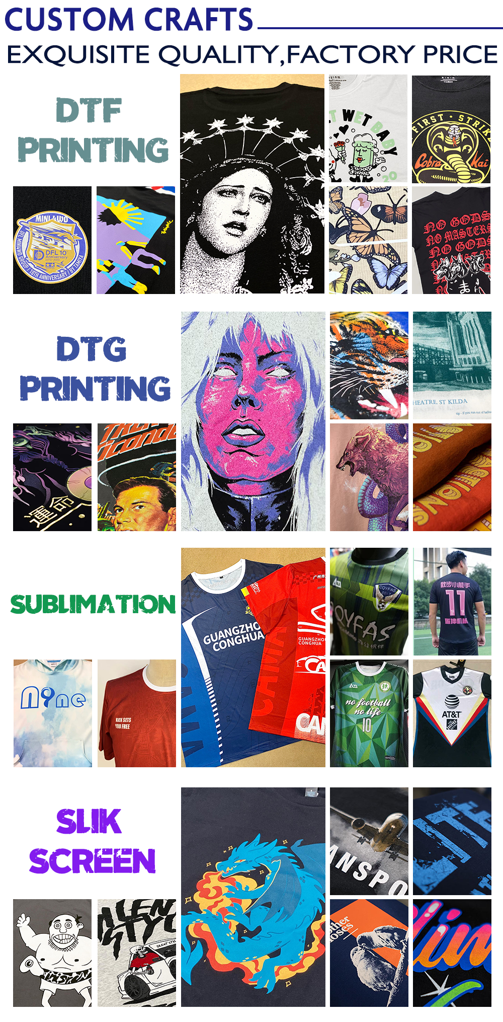 Printing Craft Showcase 1